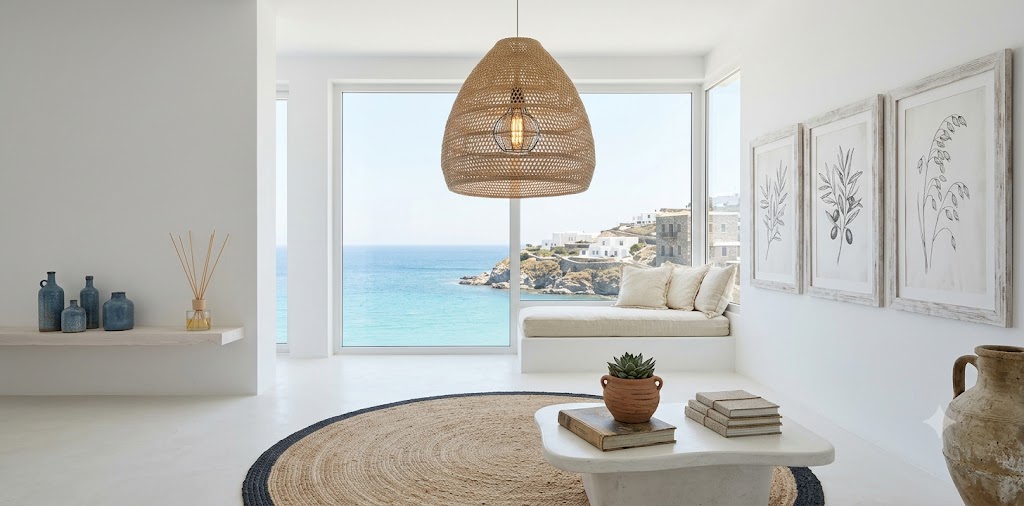 Every room deserves a handwoven story