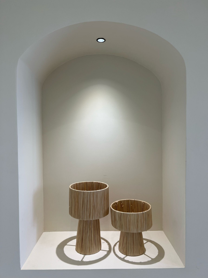 Table lamps