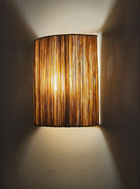 Wall lamps