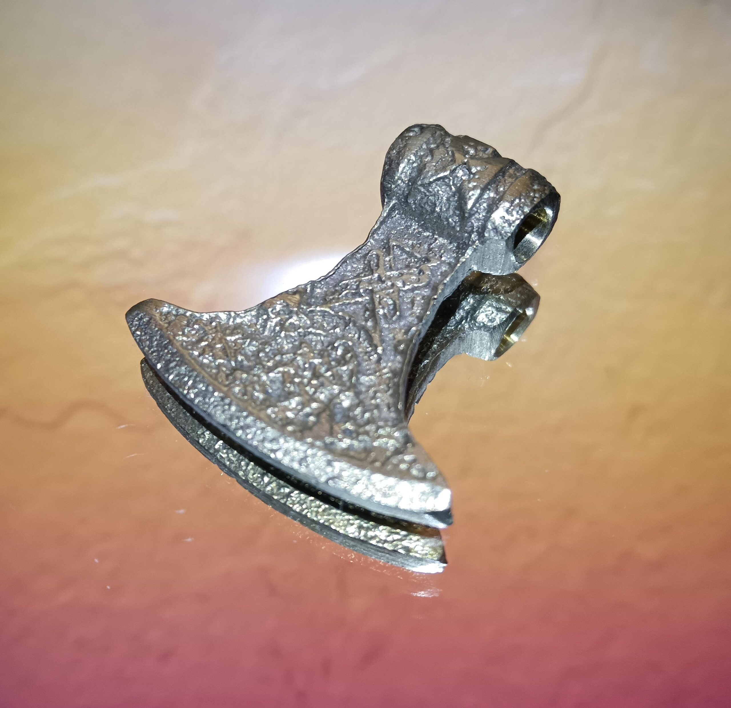 Pendant 7