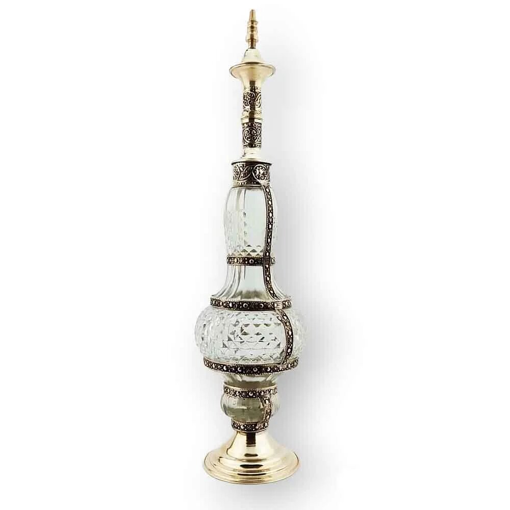 Vintage Perfume Bottles